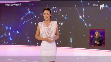 Horoscopul zilei, 8 octombrie 2020. Taurii primesc o ofertă care le aduce un venit  în plus