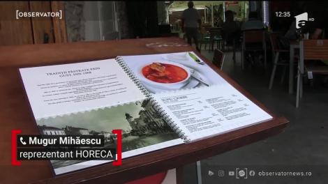 Restaurantele, din nou cu ușile închise. Mugur Mihăescu, extrem de nemulțumit de această decizie