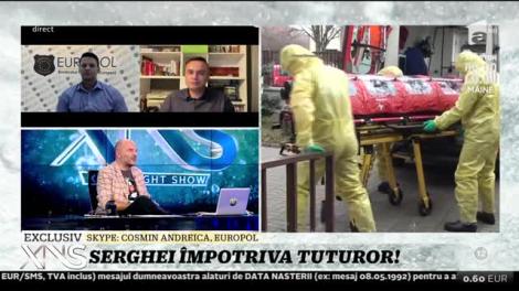 Măsurile de prevenție anti-COVID, critici și observații. Cosmin Andreica: Acolo unde nu avem soluții, folosim poliția