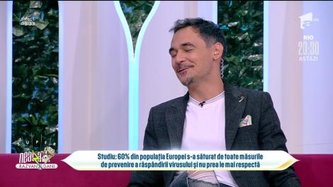 De ce nu mai cred românii în Covid, deși cazurile sunt în creștere