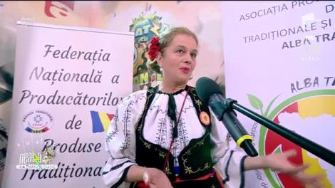 Maraton de delicii tradiționale. Reţete vechi româneşti