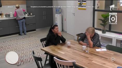 Claudia și-a pus sau nu silicoane? Concurenta dezvăluie ce intervenții estetice și-a făcut