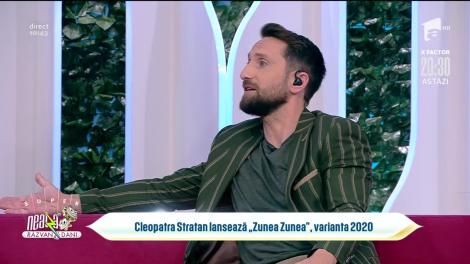 Cleopatra Stratan, cerută în căsătorie în ziua când a împlinit 18 ani: Când să vină inelul, la 45 de ani?!