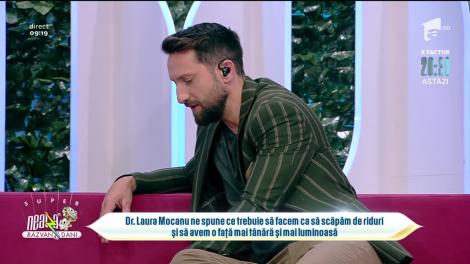 Tratamentul cu botox, între mit și adevăr. Botoxul te poate face să pari robot, lipsit de emoții?