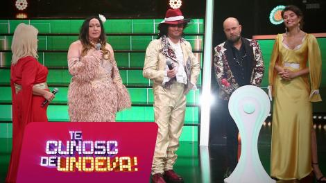 Te cunosc de undeva! Vezi în ce se vor transforma vedetele în ediția a șasea!