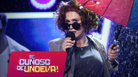 ADDA se transformă în Fairground Attraction - "Perfect", la Te cunosc de undeva!