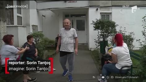 Invazie de ploșnițe în Târgu Mureş, locuitorii sunt disperați