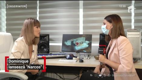 A intrat în cele mai reprezentative topuri ale industriei muzicale și a devenit virală alături de tatăl său. Cine este artista