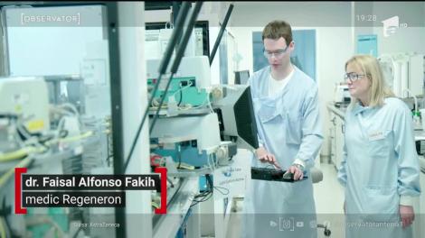 Tratamentul pe bază de anticorpi, speranțe și incertitudini