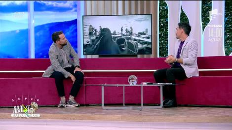 Balayage, o nouă metodă de vopsit părul