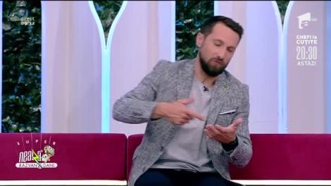 Bună dimineața, Sănătate! Temeri și frici ale copiilor