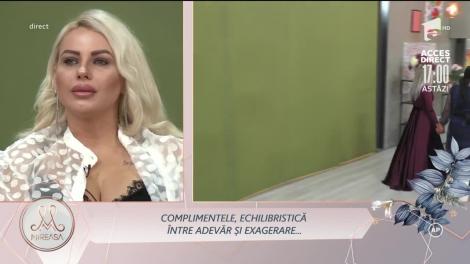 Primele impresii ale fetelor noi din casa Mireasa