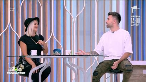 Romanița lansează Niciodată nu e prea târziu, o piesă în care artista își prezintă povestea de viață