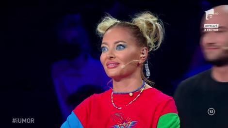 Dulcica Dulcica și-a vândut casa pentru a deveni vedetă, și nu e o glumă!: Vreau mângâierea unui tânăr, frumos și celebru ca Bendeac