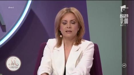 Claudia și Ștefania, război alimentat de afirmații cheie: M-ai salvat, acum trebuie să mă suporți!