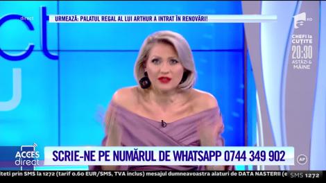 Schimbare importantă în viața Mirelei Vaida și a copiilor ei. Ce decizie a luat