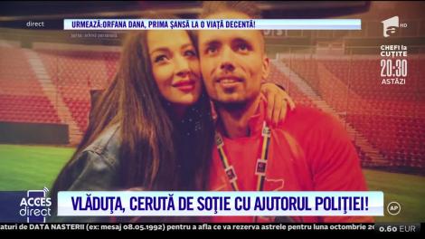 Acasă la Vlăduţa Lupău. Secrete nebănuite!
