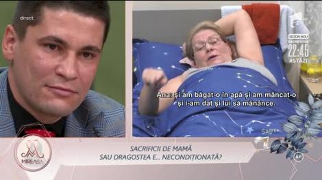Doamna Ana, supărări incontestabile: Radu s-a răcit cu mine de când a întâlnit-o pe Mădălina!