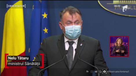 Masca, obligatorie în toate spațiile deschise. Petrecerile de nunți și botezuri vor fi interzise