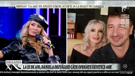 Daniela Gyorfi, dezvăluire la 52 de ani: "Regret că am pozat în..."