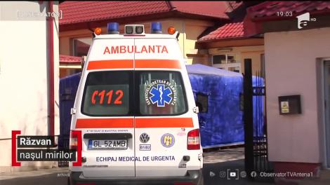 Percheziţii la casa mirilor care au făcut o nuntă cu 365 de invitaţi şi mireasa a fost confirmată cu COVID