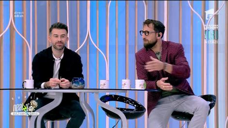 Exerciții pentru creșterea rezistenței fizice, cu Diana Stejereanu