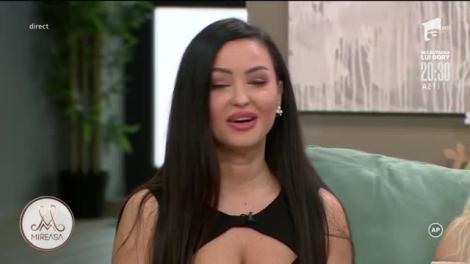 Antipatie generală! Claudia, manifestări neînțelese pentru ceilalți concurenți: Când începe să vorbească uită să vorbească, nu știi ce zice!