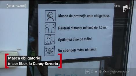 Stradă din Cluj, focar de infecție