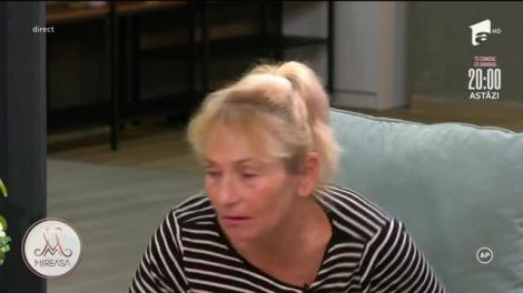 Supărările Doamnei Geta: M-au deranjat comentariile oamenilor de acasă, nu mă cunosc, dar m-au făcut în tot felul!