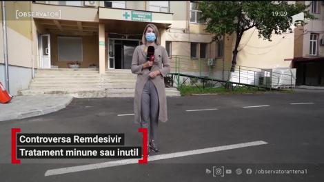 Controversa Remdesivir! Tratament minune sau inutil