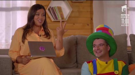 Vrăjimăturica nu vrea să meargă la grădiniță: Mi-e frică de monstrul de acolo!