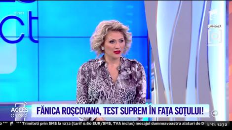 Fănica Roșcovana minte sau spune adevărul? Verdictul testului poligraf
