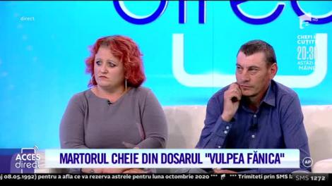 Acasă la bărbatul acuzat că a fost amantul Fănicăi: Ce a descris ea este cu totul altceva