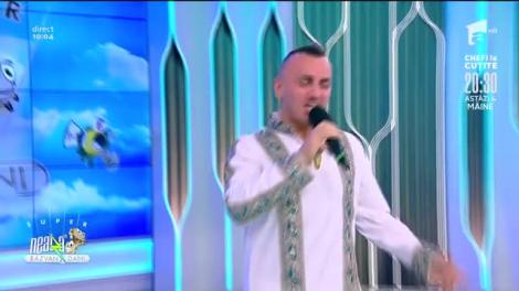 Mihai Trăistariu si Taraful Victor Florea - Tornero