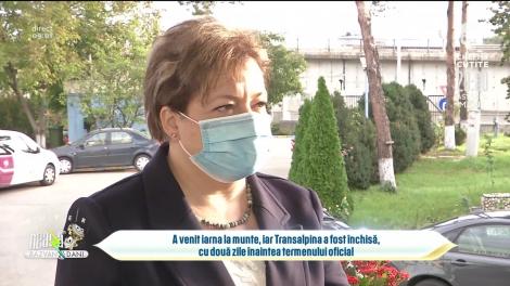 Prognoza meteo ANM. Cum va fi vremea în următoarele zile