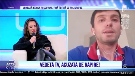 Soțul mamei dispărute: Îi mai dam câte o palmă pentru că neglija copiii