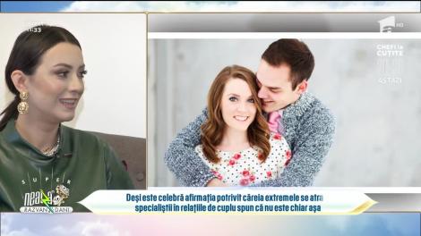 Cum știm dacă avem relația amoroasă potrivită