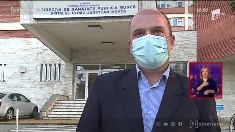 Tot mai multe zone din țară intră în scenariul roșu