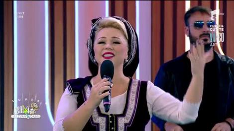 Cornelia Rednic și trupa Pindu, super show la Neatza! Ascultă aici melodia armănească "Gura ta mi-ambeată"