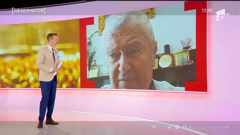 Gheorghe Turda, din Maramureşul istoric, în agitaţia oraşului. Ce surprize ne pregătește marele artist