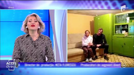 Virali în Sighişoara şi în toată ţara! Împăraţii TikTok-ului au făcut ravagii peste tot pe unde au fost