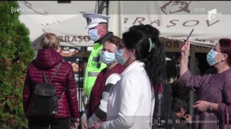 Un concert la înălțime