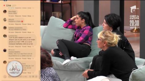 Mădălina, lacrimi în casa Mireasa: "Nu mai vreau nimic"