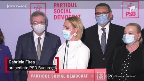 Medici, în prima linie a candidaților