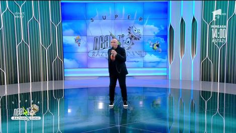 Marcel Pavel - M-am îndrăgostit lulea