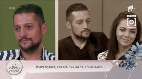 Mihai și Ștefania, călătorie printre visuri!
