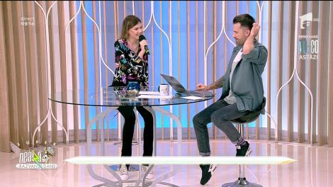 Ayana lansează prima piesă din carieră, la Neatza!