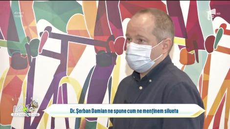 Cum să ne menținem pe termen lung după ce am slăbit