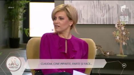 Ștefan și Claudia, un nou cuplu în casa Mireasa: Suntem în cunoaștere!