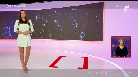 Horoscopul zilei, 22 octombrie 2020. Berbecii își clarifică neînțelegerile cu partenerul de viață